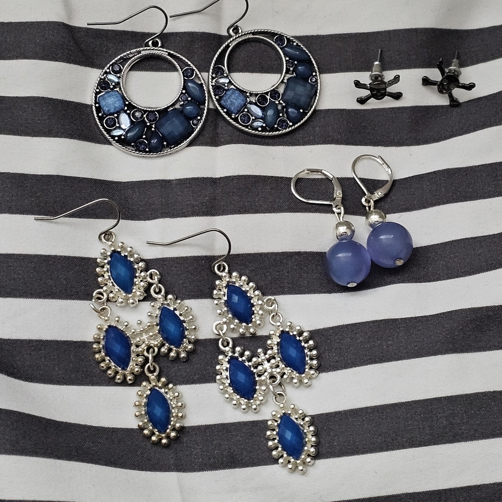 Earrings Bundle - image 2